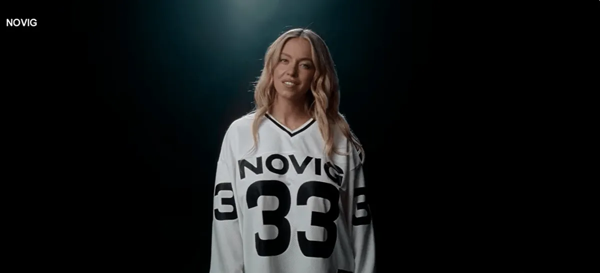 Napriek odporu je Sydney Sweeney najviac vyhľadávanou filmovou hviezdou roka
