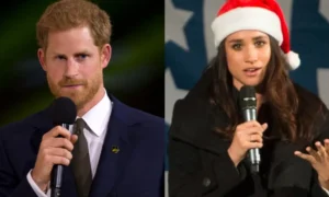 Návrat princa Harryho a Meghan Markle do Spojeného kráľovstva by mohol byť krátkodobý, pretože čelia veľkej kráľovskej prekážke