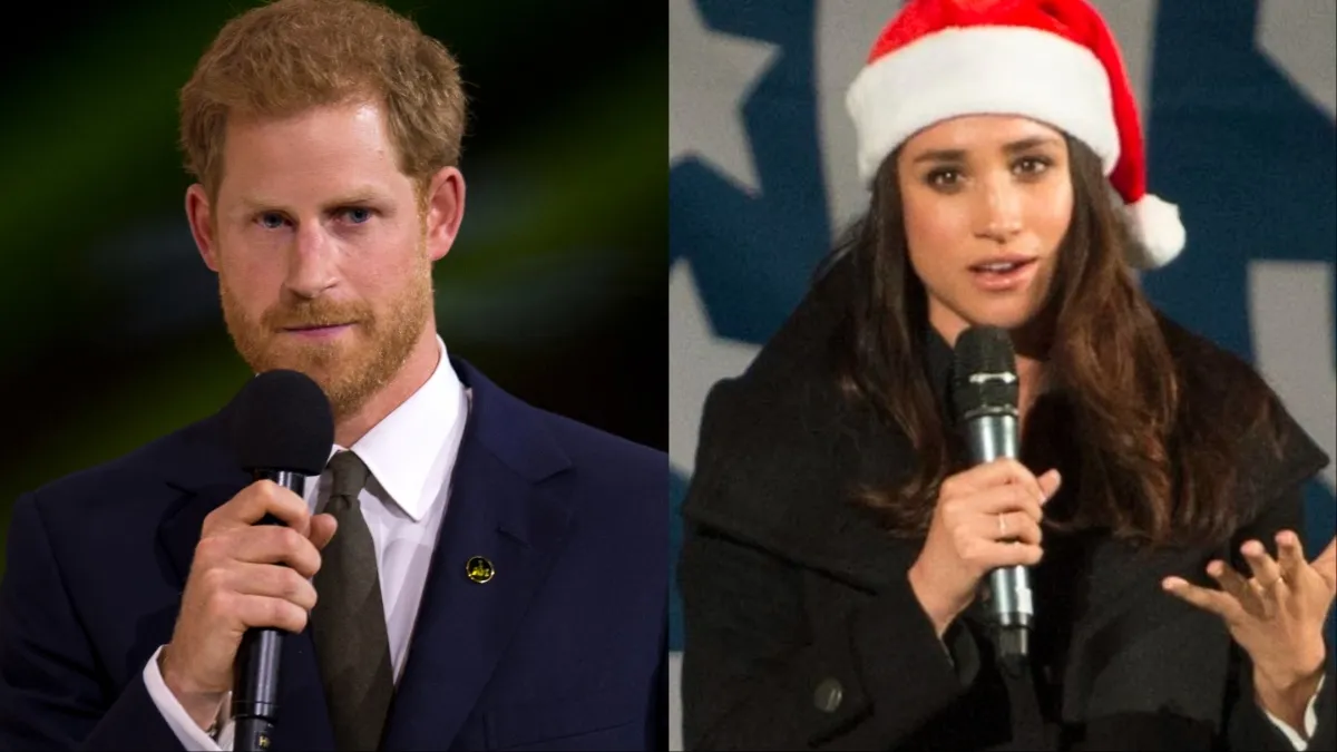 Návrat princa Harryho a Meghan Markle do Spojeného kráľovstva by mohol byť krátkodobý, pretože čelia veľkej kráľovskej prekážke