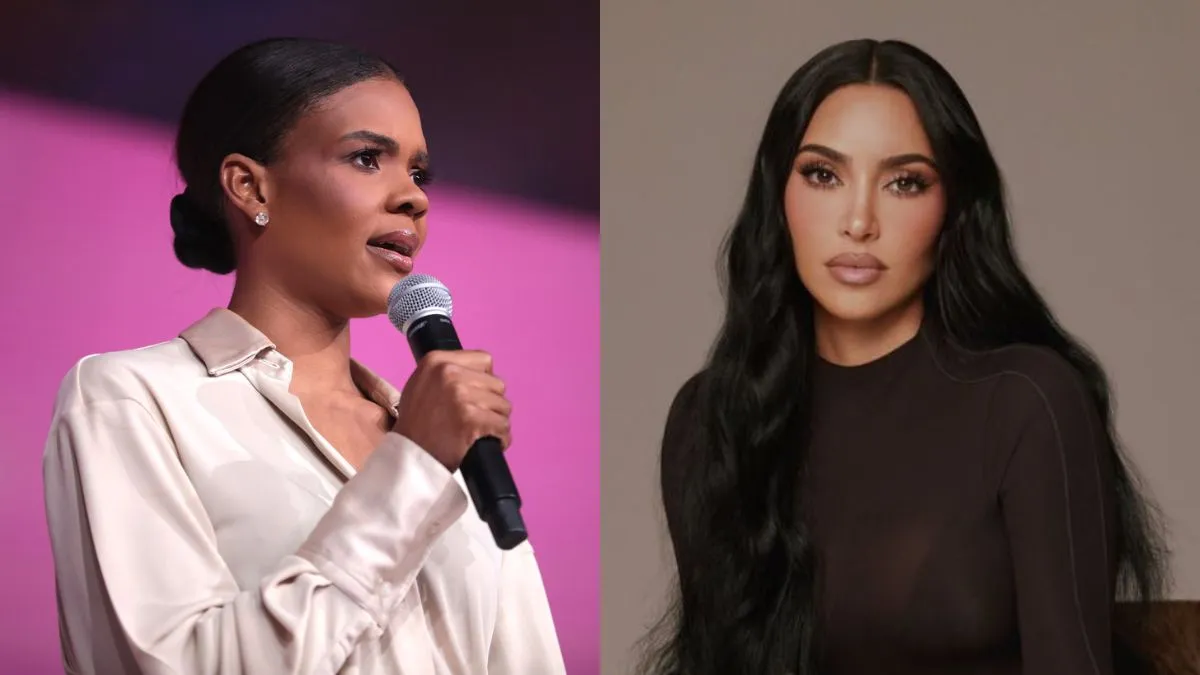 Nešikovný záskok Candace Owensovej Kim Kardashian na koncerte Kanye Westa v Chicagu nabral neočakávaný obrat