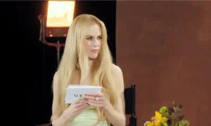 Nicole Kidman má internet v šialenstve nad „čarodejníckym“ módnym oživením