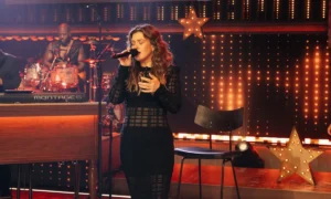 Ovplyvnila smrť Brandona Blackstocka koniec ‚The Kelly Clarkson Show‘?