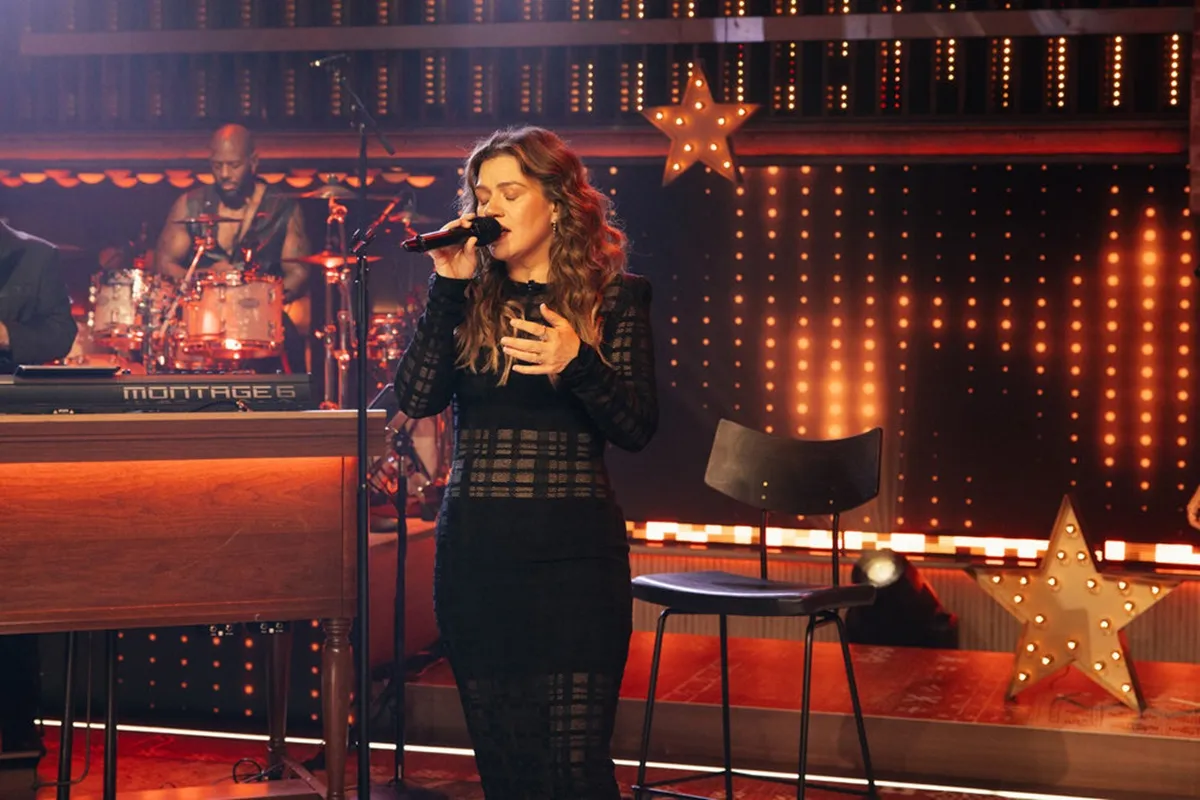 Ovplyvnila smrť Brandona Blackstocka koniec 'The Kelly Clarkson Show'?