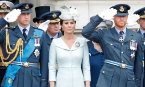 Prečo je pre princa Williama také ťažké ísť ďalej a prehliadať komentáre princa Harryho o princeznej Kate