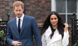 Princ Harry a Meghan Markle boli obvinení z toho, že chcú „to najlepšie z oboch svetov“ v britskom návrate