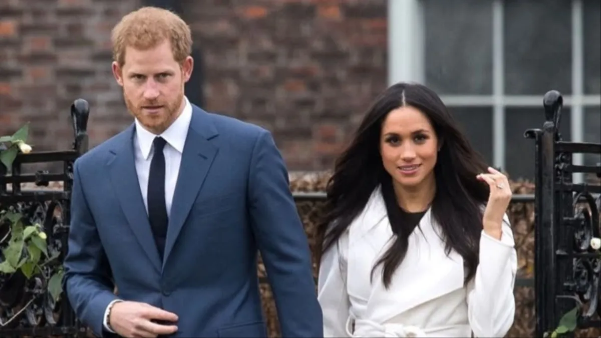 Princ Harry a Meghan Markle boli obvinení z toho, že chcú „to najlepšie z oboch svetov“ v britskom návrate