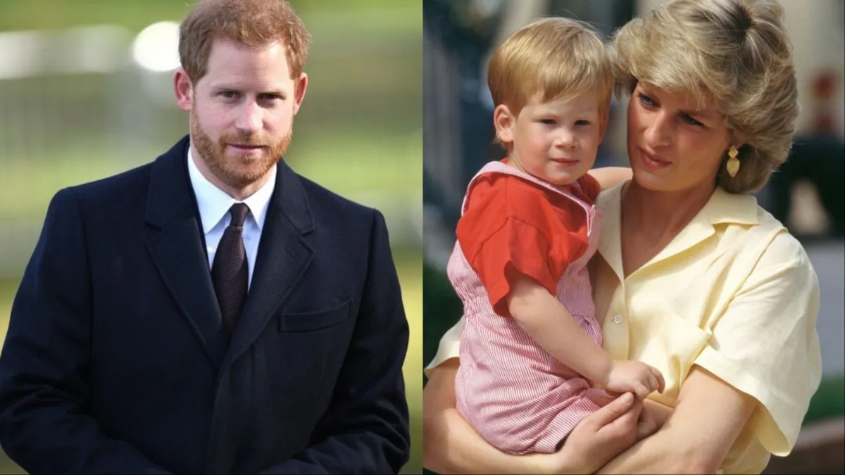 Princ Harry nebude bývať v blízkosti hrobu princeznej Diany napriek svojej hlbokej láske k Althorpovi – jeden silný dôvod stojí v ceste