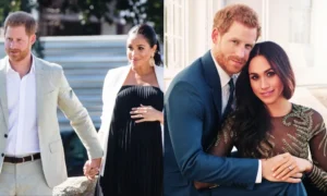 Princ Harry varoval, že jedno „veľké nebezpečenstvo“ môže posunúť jeho manželstvo s Meghan Markle k bodu zlomu