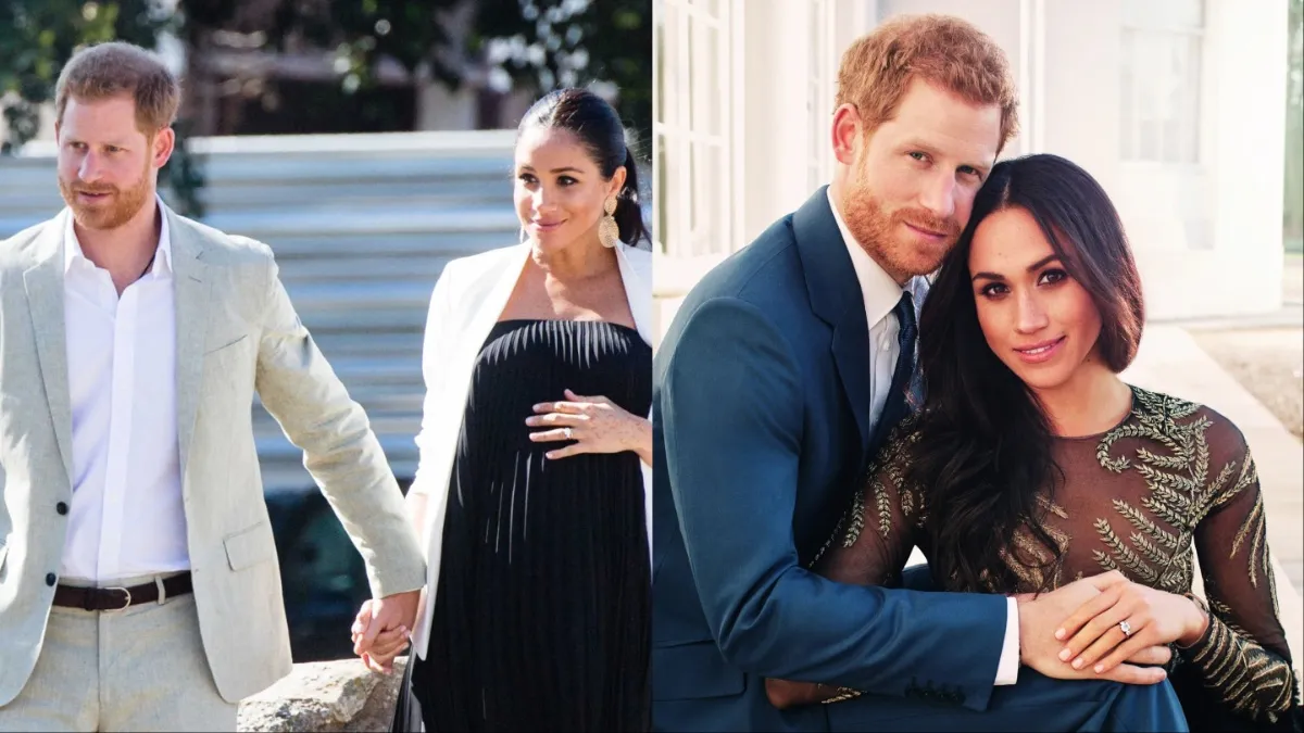Princ Harry varoval, že jedno „veľké nebezpečenstvo“ môže posunúť jeho manželstvo s Meghan Markle k bodu zlomu