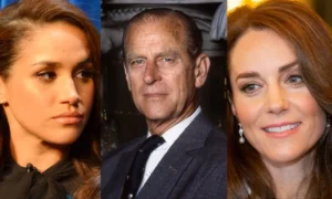 Princ Philip mal osemslovný verdikt nad Kate Middleton – výrazný kontrast k značke „DOW“ Meghan Markleovej