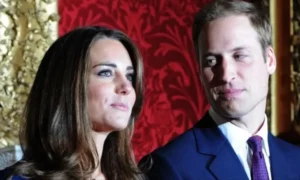 Princ William po krátkom rozchode od Kate Middletonovej „nebol sám na 100 percent“.