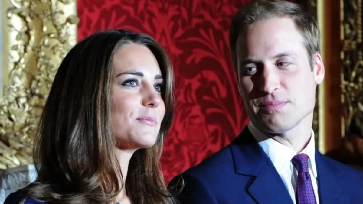 Princ William po krátkom rozchode od Kate Middletonovej „nebol sám na 100 percent“.
