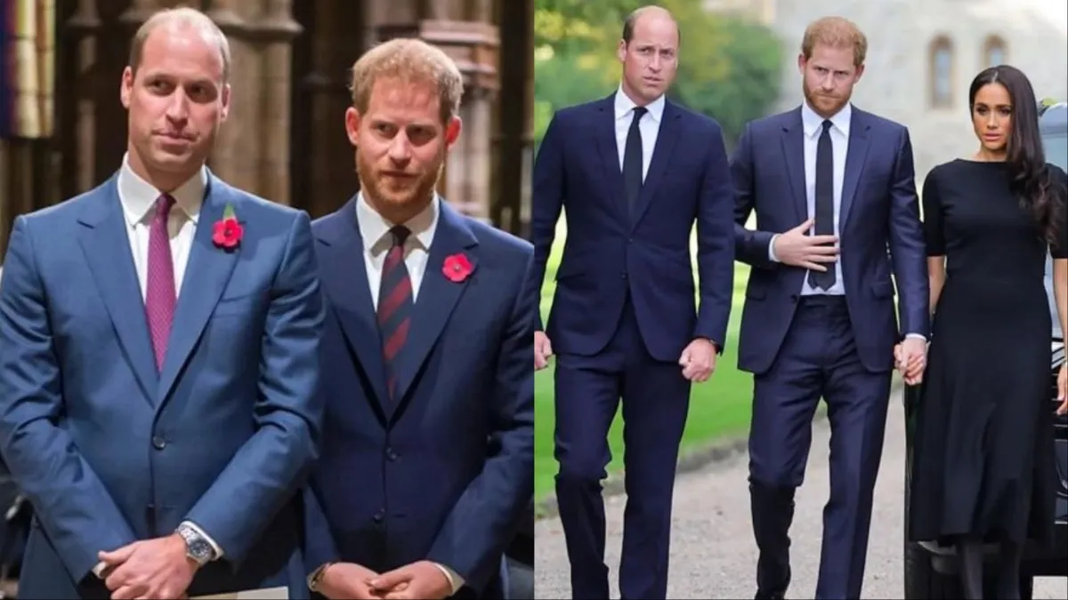 Princ William „Furious“ ako „Open-ended Experiment“ Harryho a Meghan, Britský návrat otriasol kráľovskými rodinami