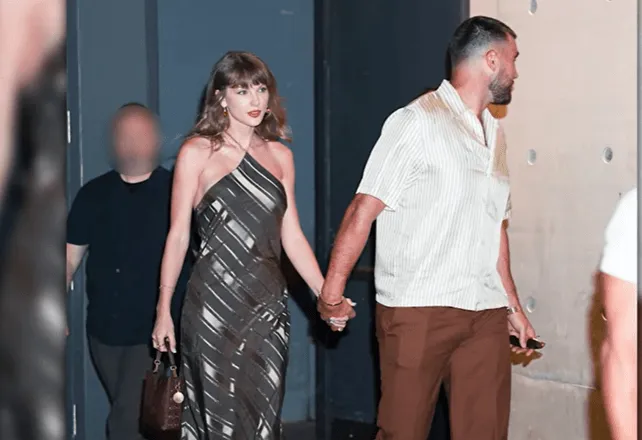 Prstene Travisa Kelcea a Taylor Swift „patria k sebe“ napriek tomu, že sa nezhodujú, povedal odborník na šperky