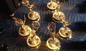 Rob Reiner Posmrtná Emmy Win prekonala rekord svojho otca