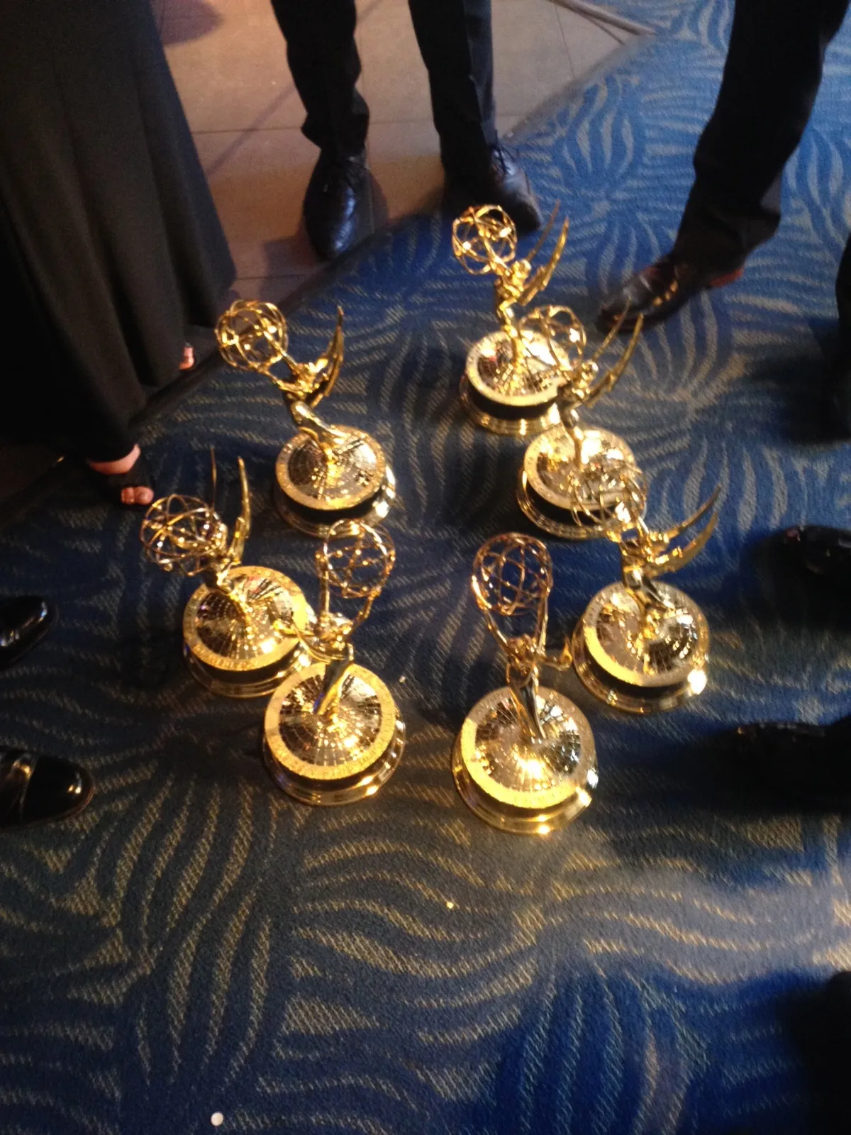 Rob Reiner Posmrtná Emmy Win prekonala rekord svojho otca