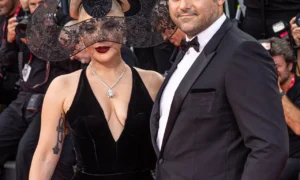 Rose Bean Polansky: Ako sa meno dieťaťa Lady Gaga hodí k najväčším trendom pomenovávania celebrít v roku 2026