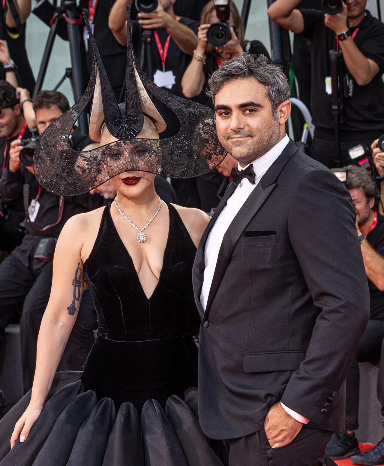 Rose Bean Polansky: Ako sa meno dieťaťa Lady Gaga hodí k najväčším trendom pomenovávania celebrít v roku 2026