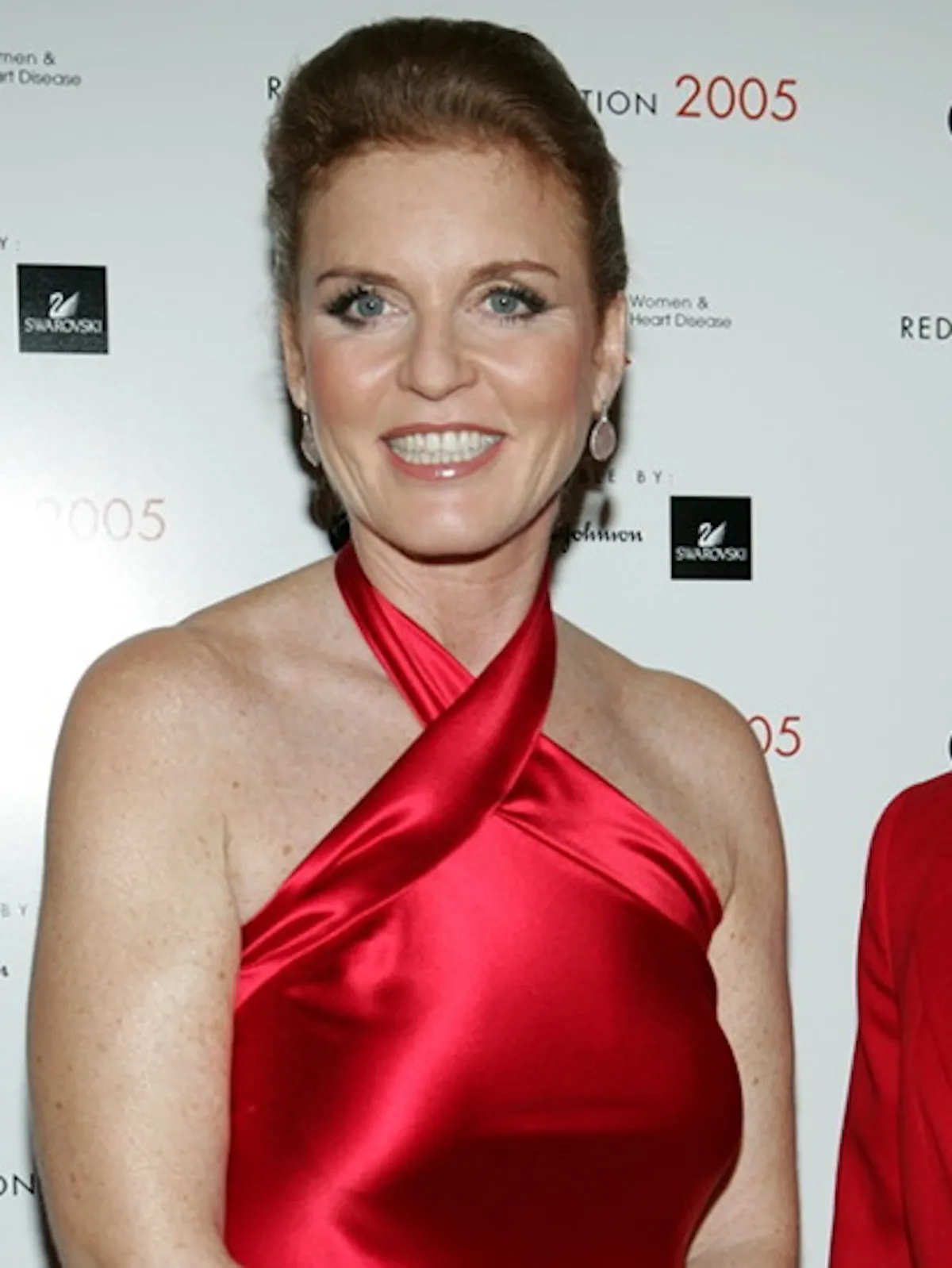 Sarah Ferguson popiera najnovšie fámy o svojom živote: „Nie to, čo sa chystá urobiť“