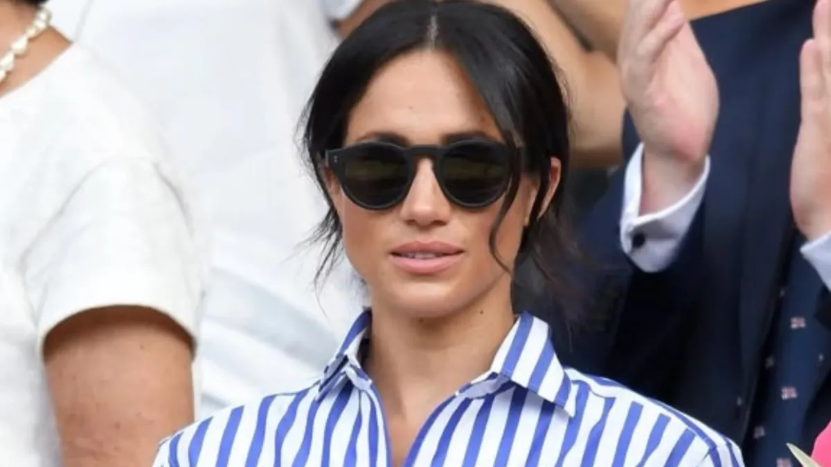 Súkromné ​​číslo Meghan Markleovej uniklo v školskom chate WhatsApp, pretože sa množia obavy o bezpečnosť