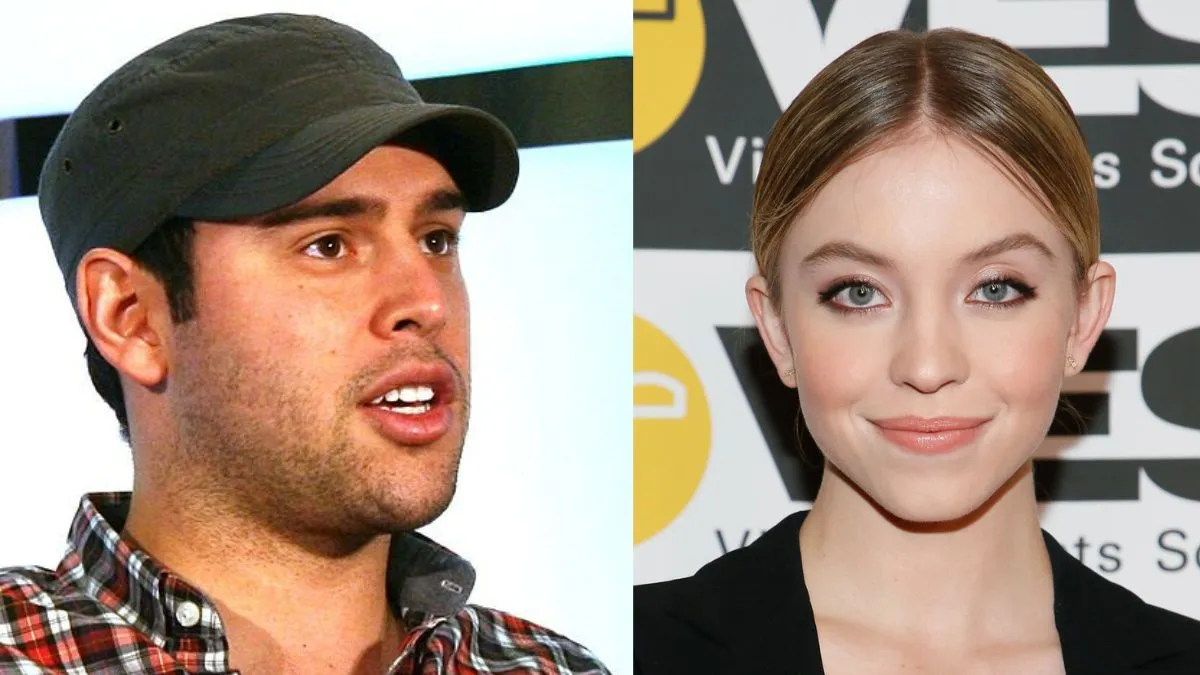 Sydney Sweeney a Scooter Braun zasiahli brutálne varovanie, keď jeho deti priniesli do svojej romantiky novú výzvu