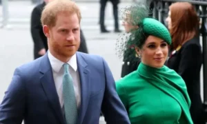 Tajný nový projekt princa Harryho a Meghan Markle má jednu hlavnú stopu
