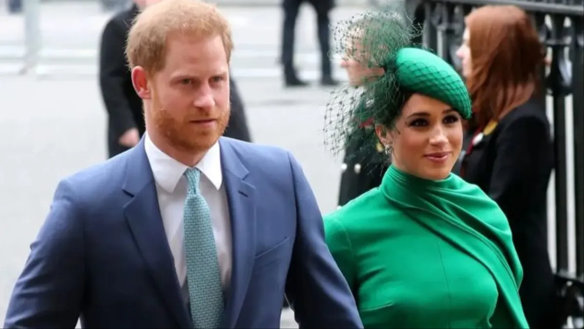 Tajný nový projekt princa Harryho a Meghan Markle má jednu hlavnú stopu