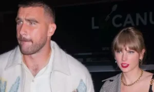 Taylor Swift a Travis Kelce čelia novému manželskému napätiu, keď ich sezóna NFL rozdeľuje