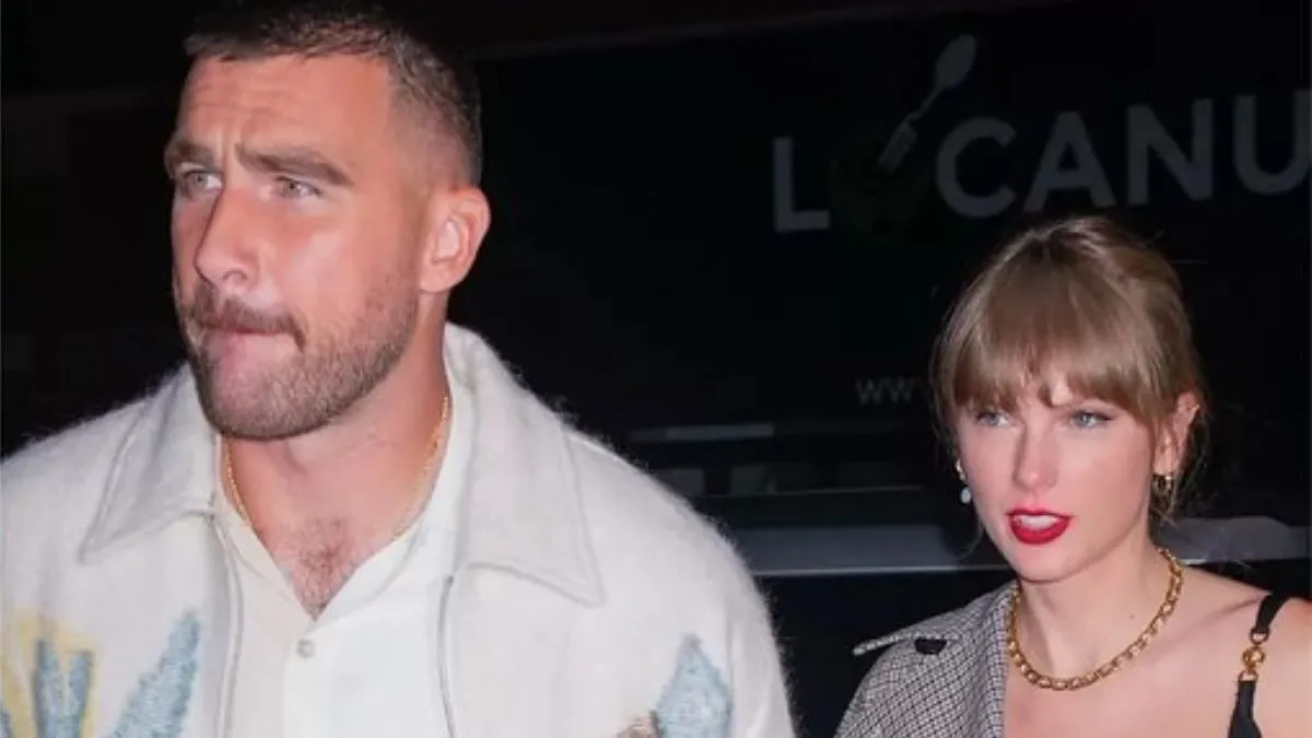 Taylor Swift a Travis Kelce čelia novému manželskému napätiu, keď ich sezóna NFL rozdeľuje