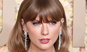 Taylor Swift „Nie je to ľúto“ Preskočila ceny Emmy, povedal expert na reč tela