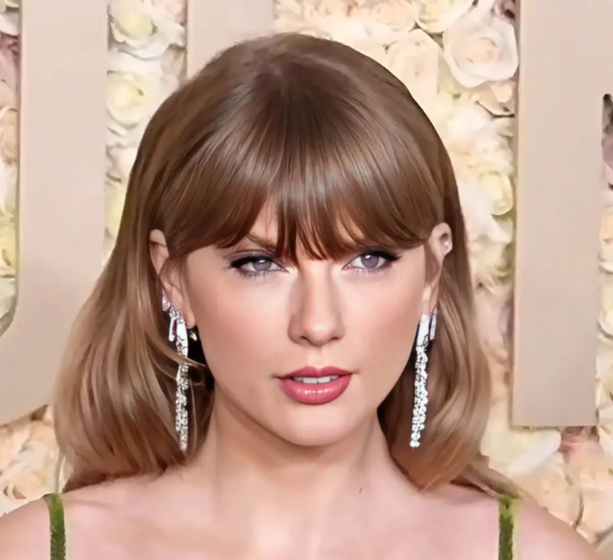 Taylor Swift „Nie je to ľúto“ Preskočila ceny Emmy, povedal expert na reč tela