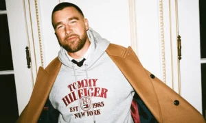 Travis Kelce sa teraz, keď je ženatý s Taylor Swift, úplne zmenil
