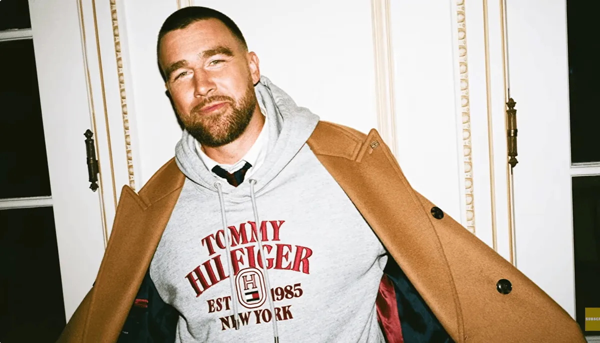 Travis Kelce sa teraz, keď je ženatý s Taylor Swift, úplne zmenil
