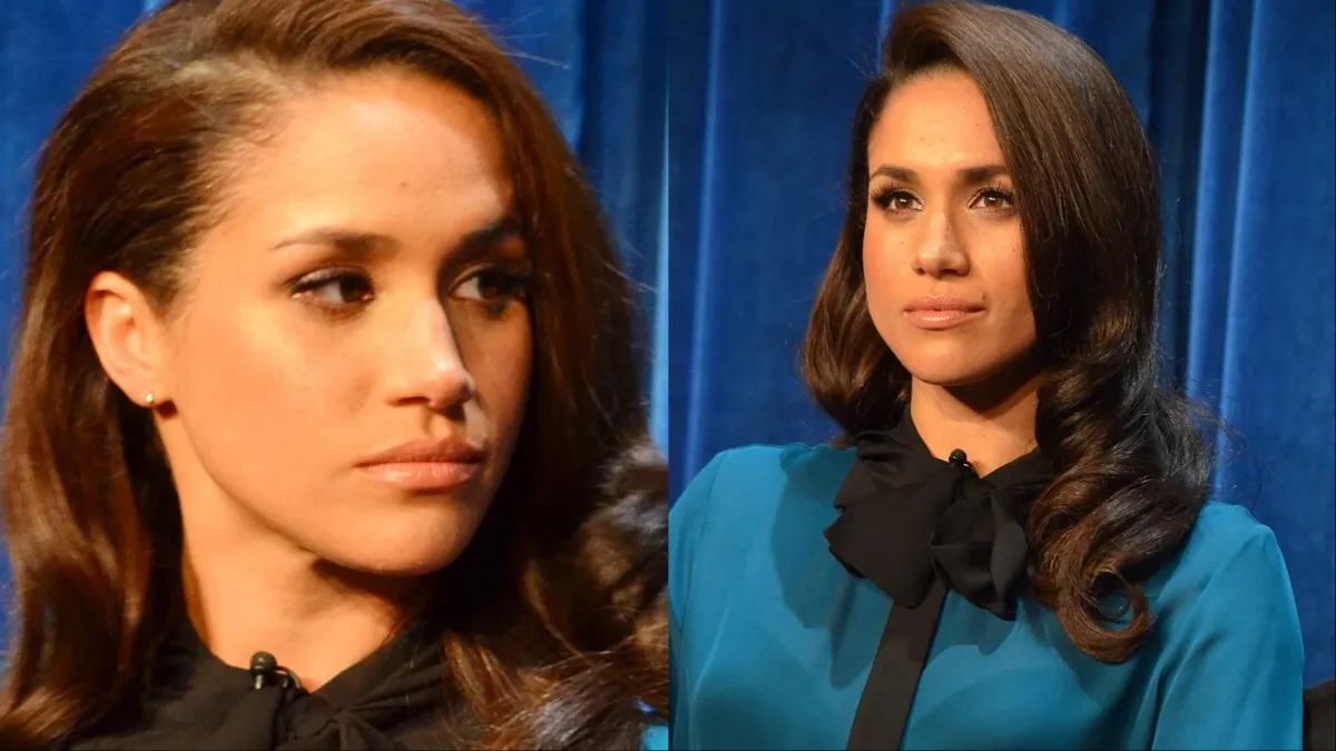 „Ak to slovo povieš ešte raz...“: Meghan Markle má na večeri v Cotswolds chladné prijatie, pretože jeden hosť vydá sedemslovné varovanie