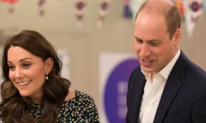 „Čo nikto nevedel“: Kate Middleton a princ William mali tajné rande pred slávnou módnou prehliadkou