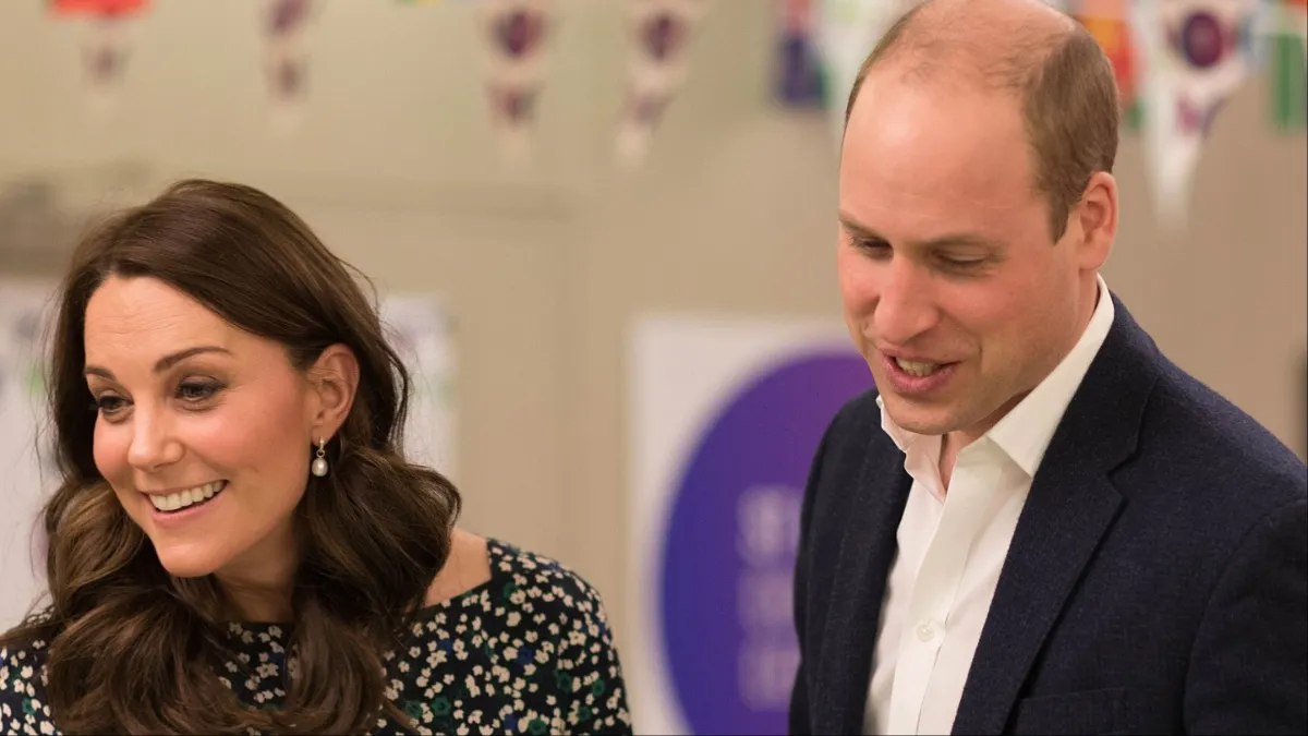 „Čo nikto nevedel“: Kate Middleton a princ William mali tajné rande pred slávnou módnou prehliadkou