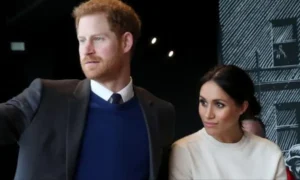 „Je to vydieranie, však?“: Princ Harry a Meghan Markle čelia v bitke o bezpečnosť v Spojenom kráľovstve úžasnému novému útoku na zneužívanie svojich detí
