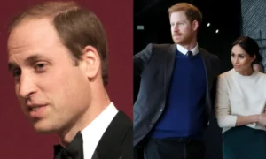 „Jeho lojalita je ku korune“: Princ William chce „zničiť“ princa Harryho a Meghan Markle a odobrať im tituly