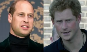 „Srdcervúci“: Trhlina princa Harryho a princa Williama ohrozuje Archieho a Lilibetin zväzok s ich kráľovskými bratrancami
