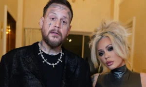 „Stratila som 20 libier“: Bunnie Xo odhalila brutálny počet rozvodov, ktoré jej spôsobili potrebu infúzií