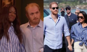 „What A Waste“: Britský comeback princa Harryho a Meghan Markle sa brutálne vysmieva na SNL UK