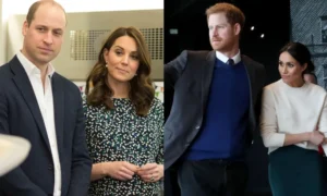 „Závisť a hnev“: Noc Williama a Kate s Tomom Cruisom nechala Harryho a Meghan „vytrhávať si vlasy“