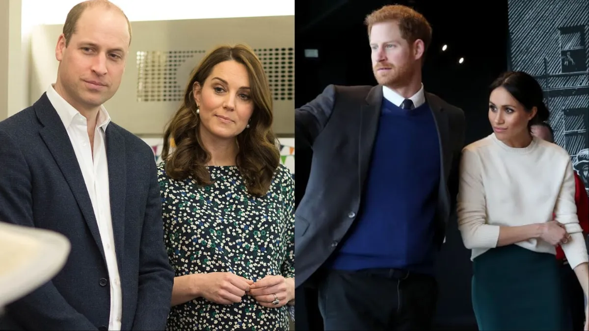 „Závisť a hnev“: Noc Williama a Kate s Tomom Cruisom nechala Harryho a Meghan „vytrhávať si vlasy“