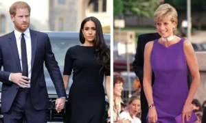 Brat princeznej Diany odpovedá na otázky o tom, ako sa princ Harry sťahuje späť do Spojeného kráľovstva v nepríjemnom rozhovore