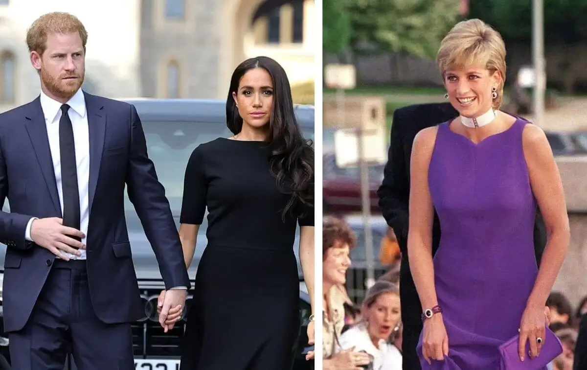 Brat princeznej Diany odpovedá na otázky o tom, ako sa princ Harry sťahuje späť do Spojeného kráľovstva v nepríjemnom rozhovore