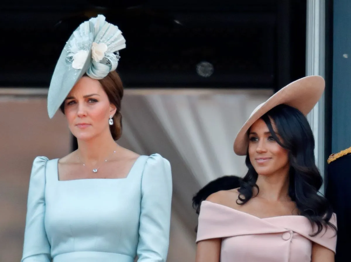 Plán Meghan Markle zažiariť švagrinú Kate odhalený