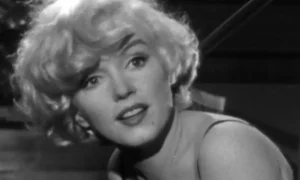 Ako súvisia Sydney Sweeney a Marilyn Monroe?