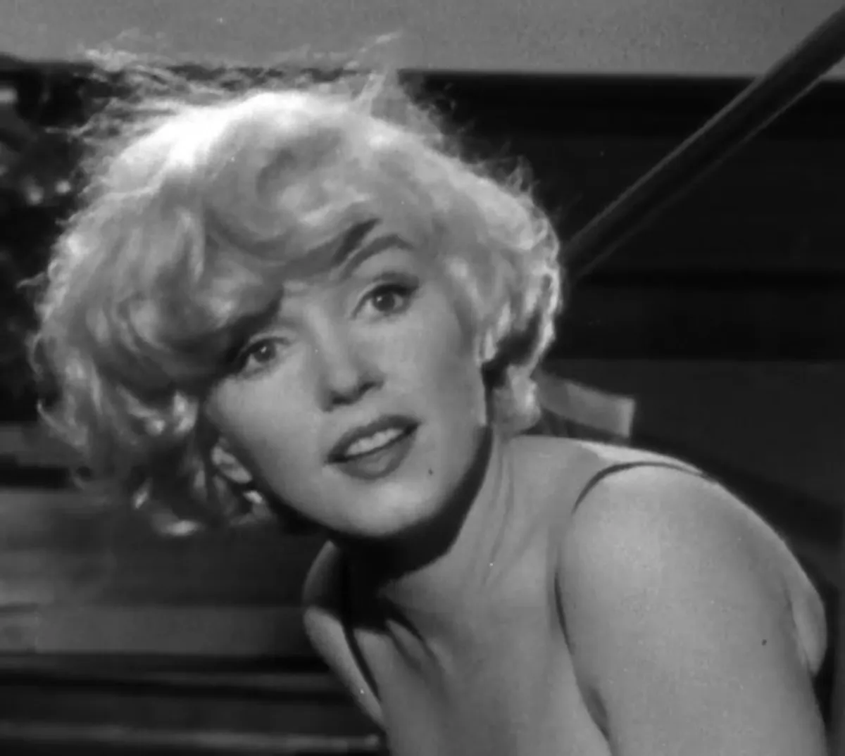 Ako súvisia Sydney Sweeney a Marilyn Monroe?