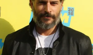 Najväčšie manželské bomby Joea Manganiella
