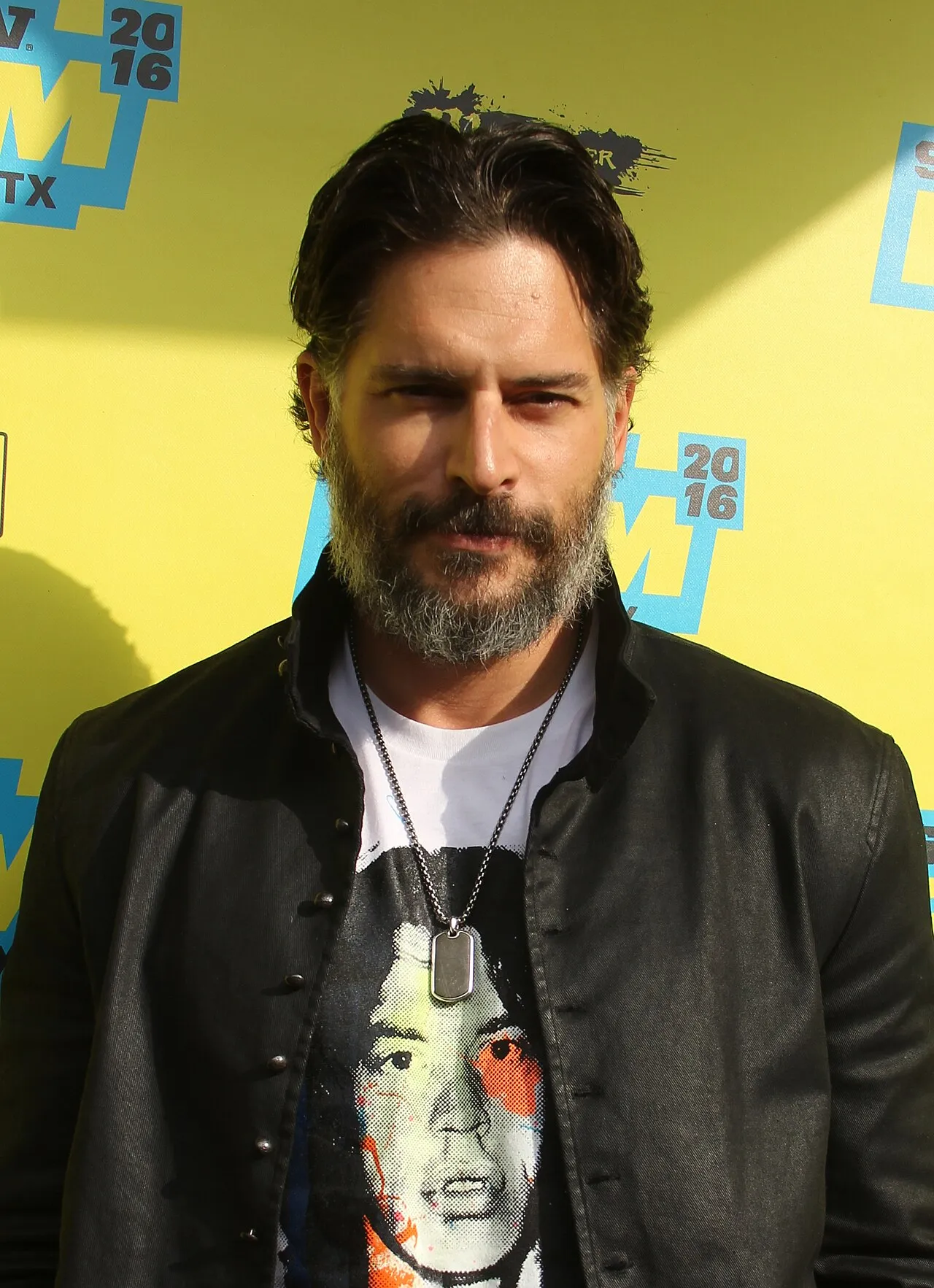Najväčšie manželské bomby Joea Manganiella